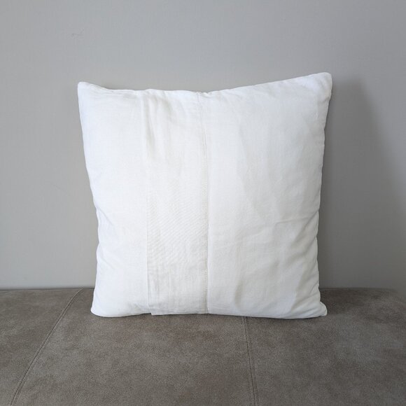 Throw cushion pillow cover, You are kind smart and beautiful 18x18in - Picture 4 of 14